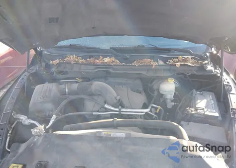 2013 Ram 1500 Sport из США, поврежденный, VIN 1C6RR7HT4DS511703